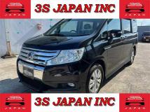2010 Honda Step WGN