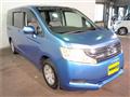 2010 Honda Step WGN