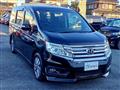 2012 Honda Step WGN