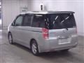 2011 Honda Step WGN