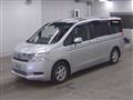 2011 Honda Step WGN