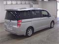 2011 Honda Step WGN
