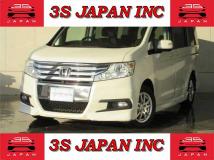 2011 Honda Step WGN