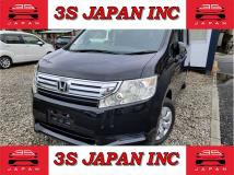 2009 Honda Step WGN