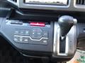 2009 Honda Step WGN