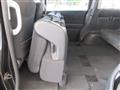2010 Honda Step WGN