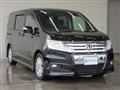 2010 Honda Step WGN