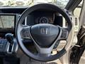 2013 Honda Step WGN