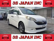 2006 Honda Step WGN