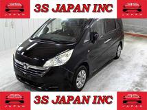 2006 Honda Step WGN