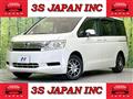 2011 Honda Step WGN