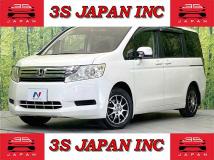 2011 Honda Step WGN