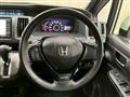 2009 Honda Step WGN