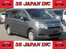 2011 Honda Step WGN