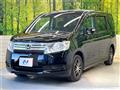 2010 Honda Step WGN