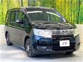 2010 Honda Step WGN