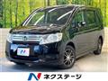 2010 Honda Step WGN