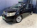 2011 Honda Step WGN