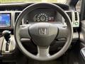 2011 Honda Step WGN