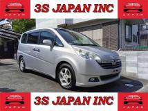2007 Honda Step WGN