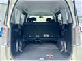 2009 Honda Step WGN
