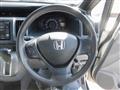 2009 Honda Step WGN