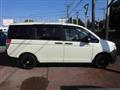 2009 Honda Step WGN