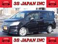 2011 Honda Step WGN