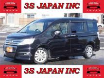2011 Honda Step WGN