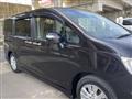 2011 Honda Step WGN