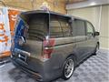 2010 Honda Step WGN