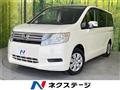 2010 Honda Step WGN