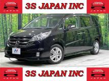 2009 Honda Step WGN