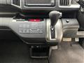 2010 Honda Step WGN