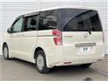 2010 Honda Step WGN