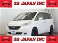 2006 Honda Step WGN