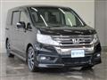2012 Honda Step WGN