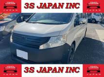 2010 Honda Step WGN