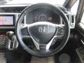 2013 Honda Step WGN