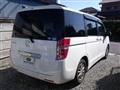 2011 Honda Step WGN