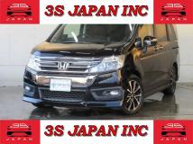 2013 Honda Step WGN