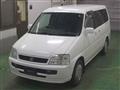2000 Honda Step WGN