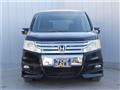 2012 Honda Step WGN