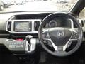 2012 Honda Step WGN