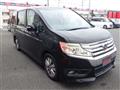 2012 Honda Step WGN