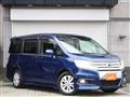 2010 Honda Step WGN