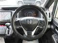 2012 Honda Step WGN