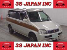 1999 Honda Step WGN