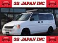 1998 Honda Step WGN