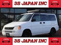 1998 Honda Step WGN